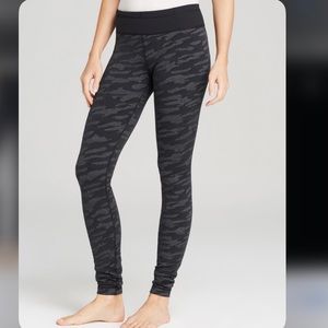 under armour camo leggings women's